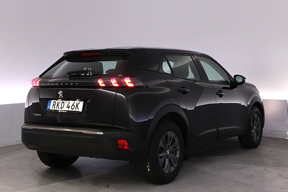 Peugeot e-2008 5 of 27