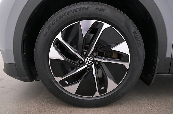 Volkswagen ID.4 27 of 27