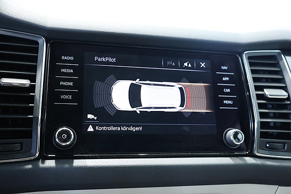 Skoda Kodiaq 15 of 22