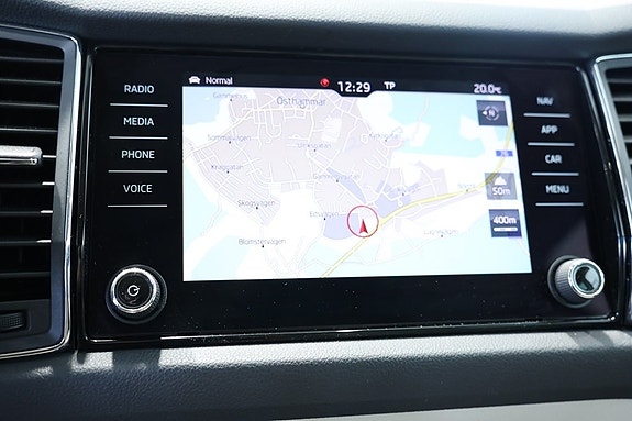Skoda Kodiaq 12 of 22