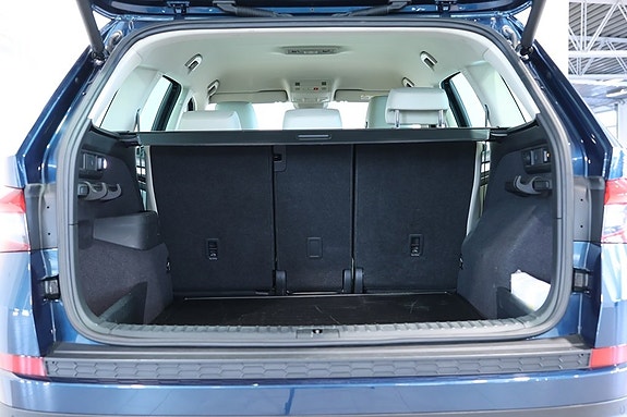 Skoda Kodiaq 22 of 22