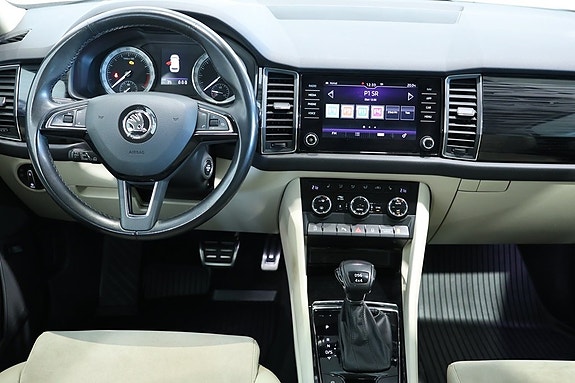 Skoda Kodiaq 6 of 22