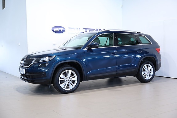 Skoda Kodiaq 2 of 22
