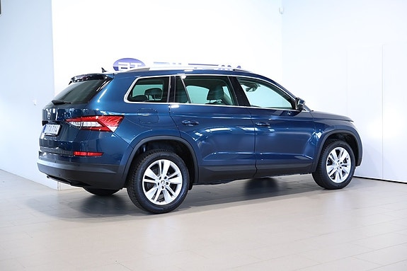 Skoda Kodiaq 4 of 22