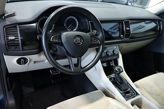 Skoda Kodiaq 5 of 22