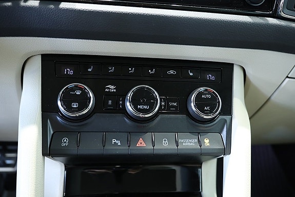 Skoda Kodiaq 9 of 22