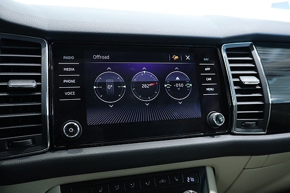 Skoda Kodiaq 16 of 22