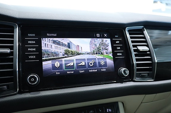 Skoda Kodiaq 17 of 22