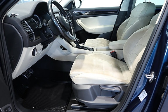 Skoda Kodiaq 7 of 22