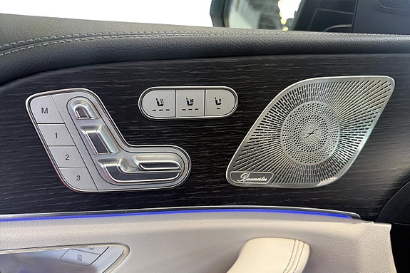 Mercedes-Benz AMG GT Black Series 13 of 20