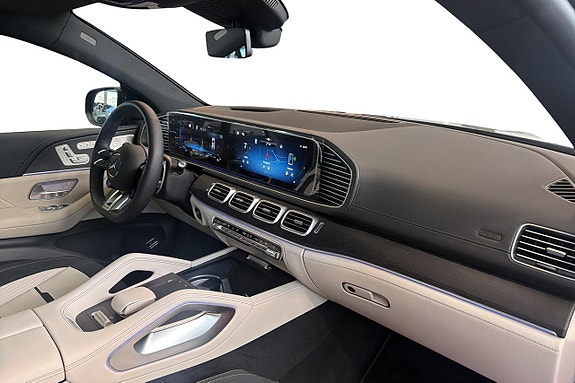 Mercedes-Benz AMG GT Black Series 9 of 20