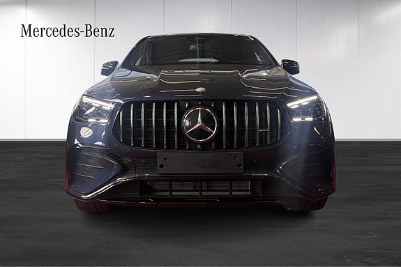 Mercedes-Benz AMG GT Black Series 2 of 20