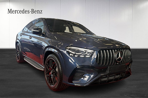 Mercedes-Benz AMG GT Black Series 3 of 20
