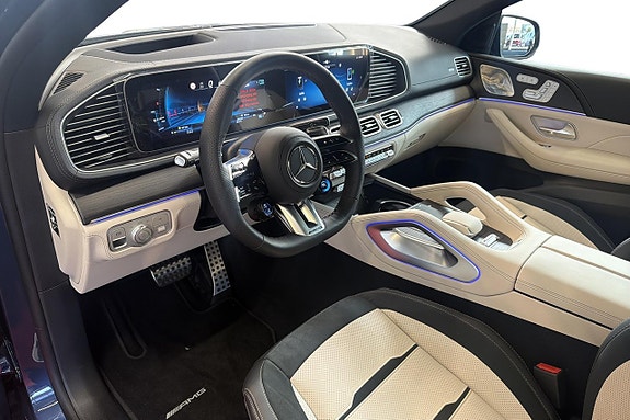 Mercedes-Benz AMG GT Black Series 7 of 20