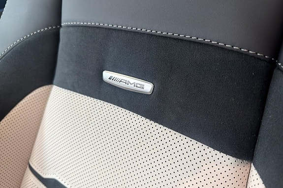 Mercedes-Benz AMG GT Black Series 12 of 20