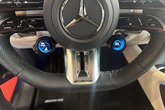 Mercedes-Benz AMG GT Black Series 15 of 20