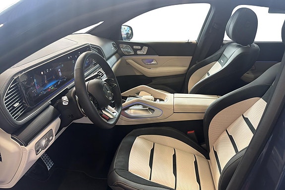 Mercedes-Benz AMG GT Black Series 6 of 20