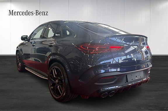 Mercedes-Benz AMG GT Black Series 4 of 20