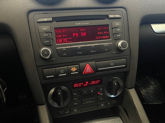 Audi A3 19 of 20