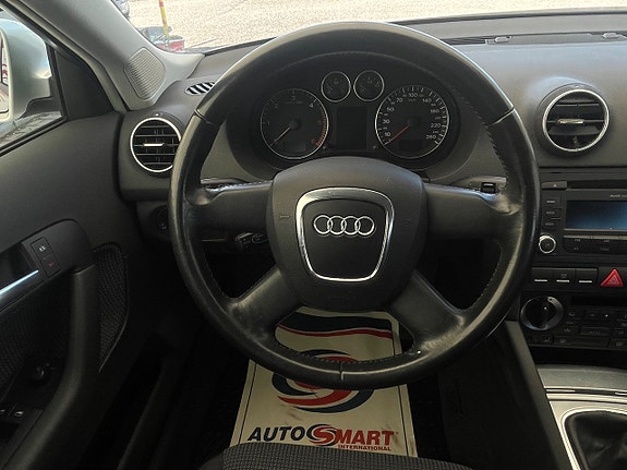 Audi A3 15 of 20