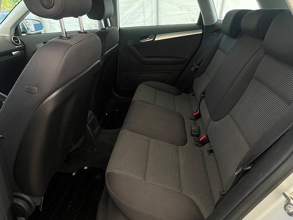 Audi A3 9 of 20