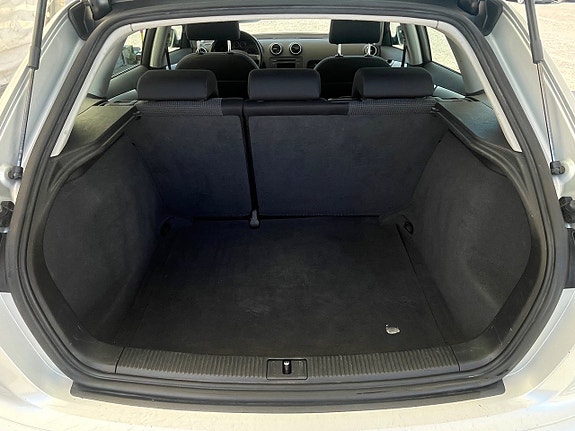 Audi A3 10 of 20