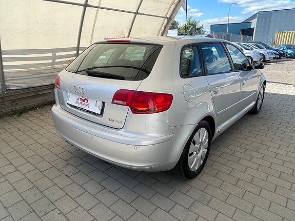 Audi A3 3 of 20