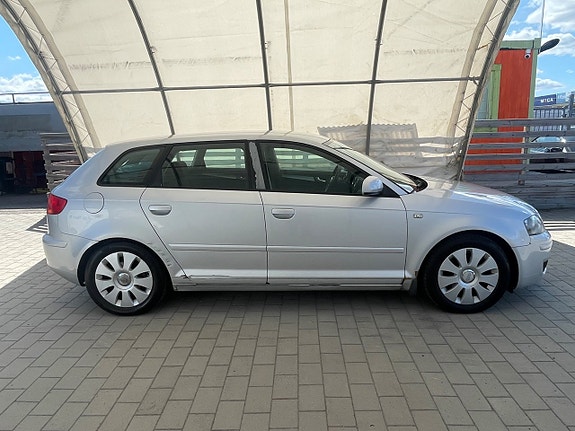Audi A3 4 of 20