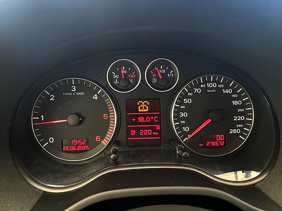 Audi A3 17 of 20