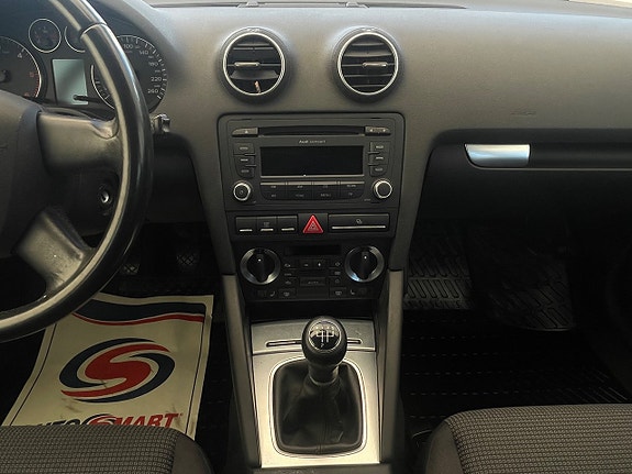 Audi A3 16 of 20