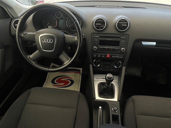 Audi A3 14 of 20