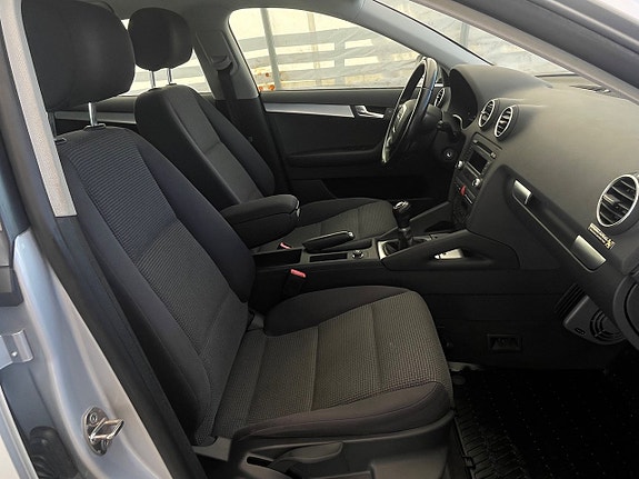 Audi A3 12 of 20