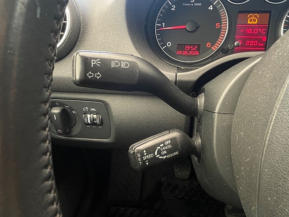 Audi A3 18 of 20