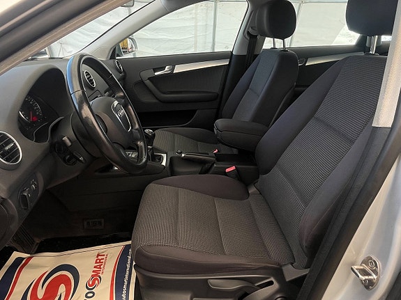 Audi A3 7 of 20