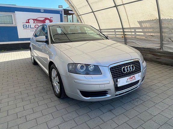 Audi A3 5 of 20