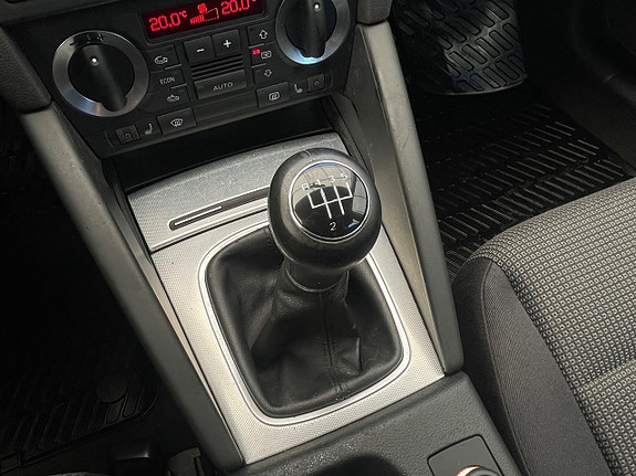 Audi A3 20 of 20