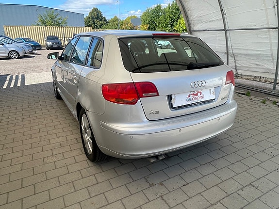 Audi A3 2 of 20
