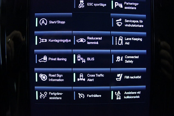 Volvo V90 Cross Country 9 of 9