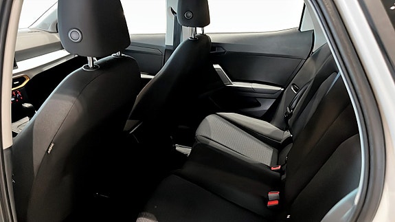 Seat Ibiza 9 of 12