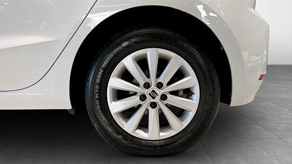 Seat Ibiza 12 of 12