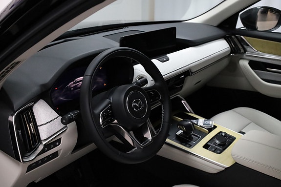 Mazda CX-80 13 of 28