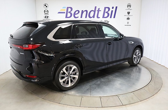 Mazda CX-80 15 of 28