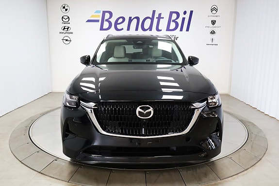 Mazda CX-80 2 of 28