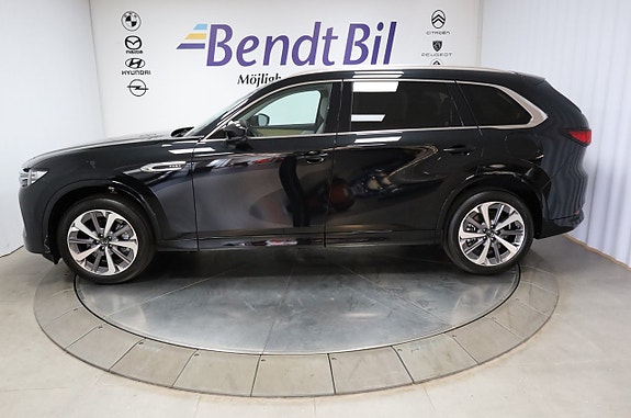 Mazda CX-80 7 of 28