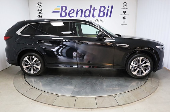 Mazda CX-80 16 of 28