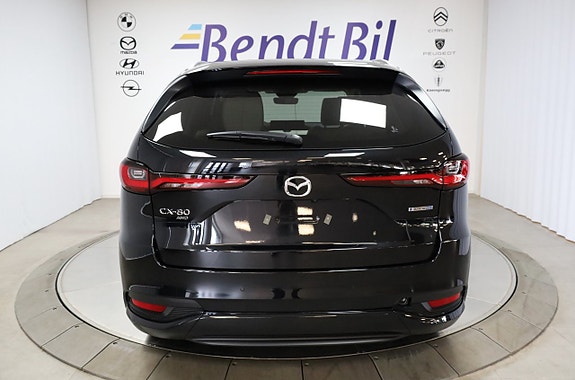 Mazda CX-80 10 of 28