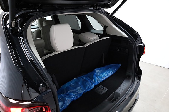 Mazda CX-80 27 of 28