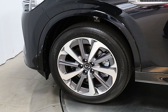 Mazda CX-80 28 of 28