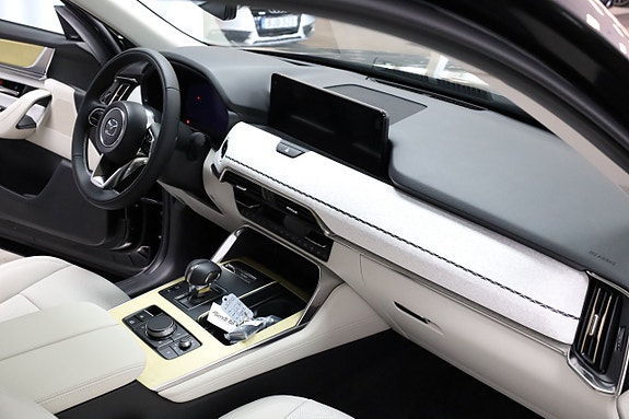 Mazda CX-80 20 of 28