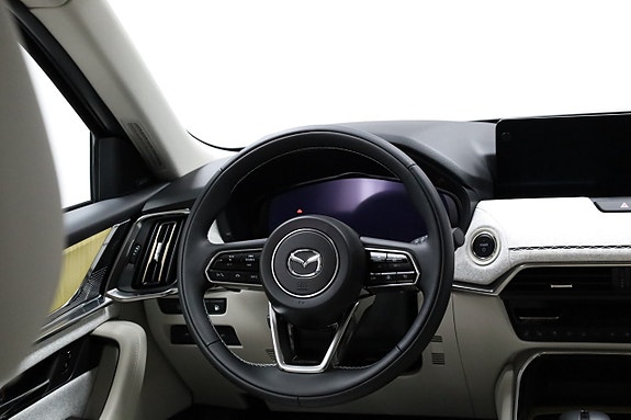 Mazda CX-80 6 of 28